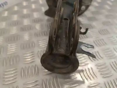 Second-hand car spare part front right shock absorber for opel mokka 1.6 excellence [1.6 ltr. - 100 kw cdti dpf] oem iam references 95137358  