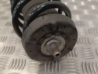 Second-hand car spare part front right shock absorber for opel mokka 1.6 excellence [1.6 ltr. - 100 kw cdti dpf] oem iam references 95137358  