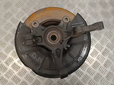 Second-hand car spare part front right knuckle for opel mokka 1.6 excellence [1.6 ltr. - 100 kw cdti dpf] oem iam references 95286840  