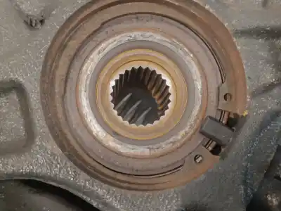 Second-hand car spare part front right knuckle for opel mokka 1.6 excellence [1.6 ltr. - 100 kw cdti dpf] oem iam references 95286840  