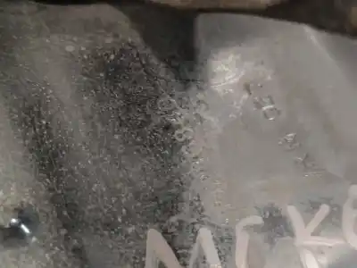 Second-hand car spare part front right knuckle for opel mokka 1.6 excellence [1.6 ltr. - 100 kw cdti dpf] oem iam references 95286840  