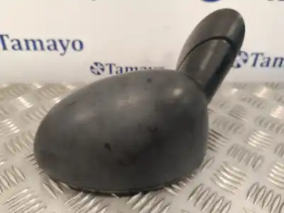 Peça sobressalente para automóvel em segunda mão espelho retrovisor esquerdo por mini mini (r50,r53) 1.6 16v cat referências oem iam   