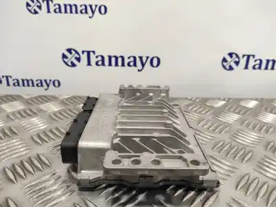 Second-hand car spare part ecu engine control for mini mini (r50,r53) 1.6 16v cat oem iam references s122237006b 1214755739501 7562616