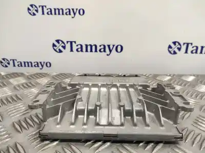 Second-hand car spare part ecu engine control for mini mini (r50,r53) 1.6 16v cat oem iam references s122237006b 1214755739501 7562616