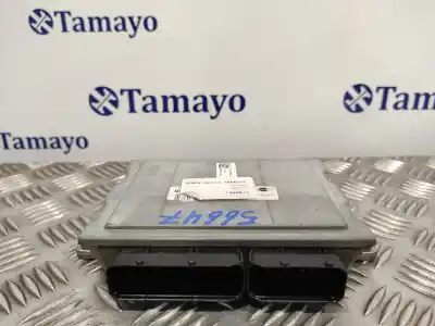 Second-hand car spare part ecu engine control for mini mini (r50,r53) 1.6 16v cat oem iam references s122237006b 1214755739501 7562616