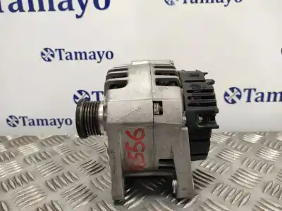 Автозапчасти б/у генератор за renault clio ii fase ii (b/cb0) 1.5 dci diesel ссылки oem iam sg12b017  