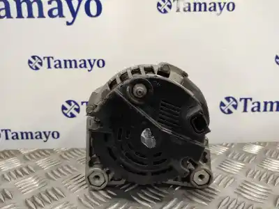 Автозапчасти б/у генератор за renault clio ii fase ii (b/cb0) 1.5 dci diesel ссылки oem iam sg12b017  