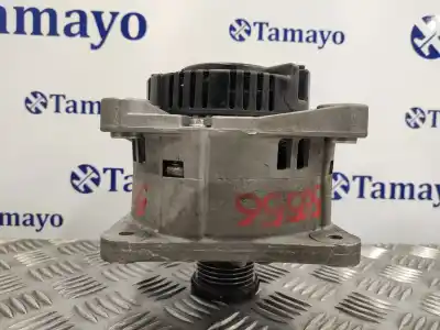 Автозапчасти б/у генератор за renault clio ii fase ii (b/cb0) 1.5 dci diesel ссылки oem iam sg12b017  