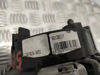 Автозапчасти б/у генератор за renault clio ii fase ii (b/cb0) 1.5 dci diesel ссылки oem iam sg12b017  