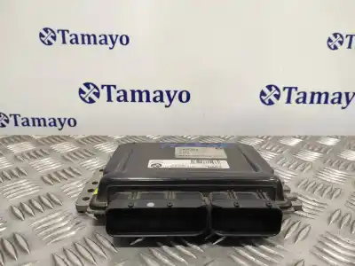 Peça sobressalente para automóvel em segunda mão centralina de motor uce por mini mini (r50,r53) one referências oem iam s118012001l