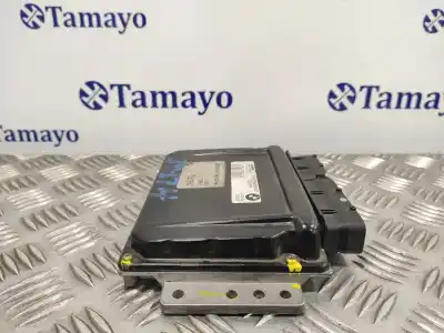 Second-hand car spare part ecu engine control for mini mini (r50,r53) one oem iam references s118012001l 7521545 1214752001901