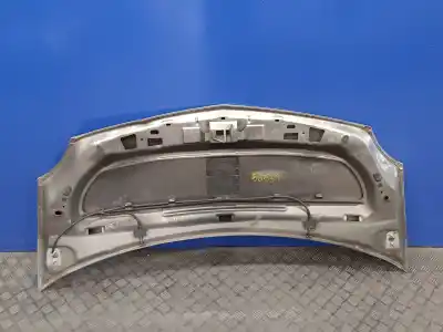 Peça sobressalente para automóvel em segunda mão capot por renault kangoo 1.5 dci diesel referências oem iam   