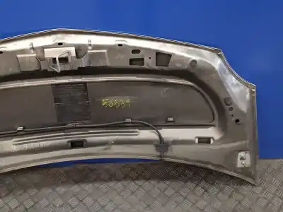 Peça sobressalente para automóvel em segunda mão capot por renault kangoo 1.5 dci diesel referências oem iam   