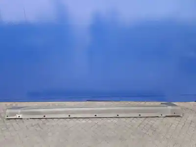 Peça sobressalente para automóvel em segunda mão embaladeira lateral por opel antara 2.2 cdti cat (a 22 dm / lnq) referências oem iam 22737919