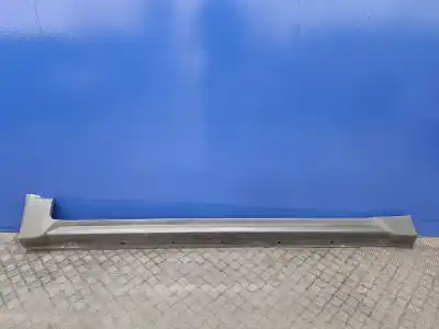 Peça sobressalente para automóvel em segunda mão embaladeira lateral por opel antara 2.2 cdti cat (a 22 dm / lnq) referências oem iam 22737918