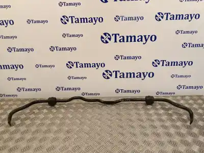 Second-hand car spare part front stabilizer bar for peugeot 208 i (ca_, cc_) 1.2 vti 82 oem iam references 9685315580