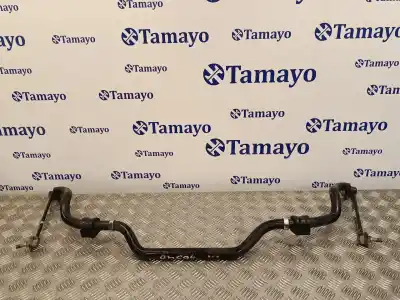 Peça sobressalente para automóvel em segunda mão barra estabilizadora dianteira por opel antara 2.2 cdti cat (a 22 dm / lnq) referências oem iam 