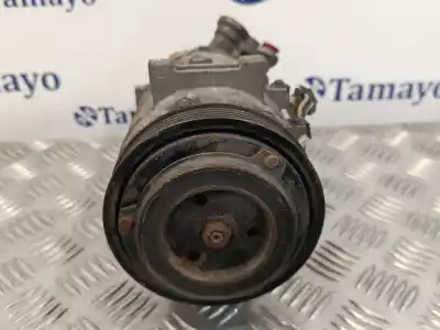 İkinci el araba yedek parçası klima kompresörü için opel astra g coupé (t98) 2.2 16v (f07) oem iam referansları 