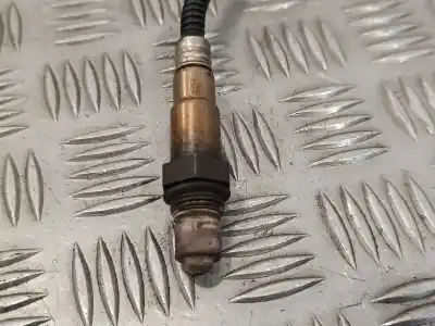 Second-hand car spare part lambda probe for volvo s60 berlina 2.4 (125kw) oem iam references 0258007137 8670276 