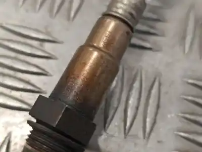 Second-hand car spare part lambda probe for volvo s60 berlina 2.4 (125kw) oem iam references 0258007137 8670276 