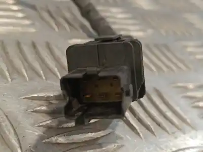 Second-hand car spare part lambda probe for volvo s60 berlina 2.4 (125kw) oem iam references 0258007137 8670276 