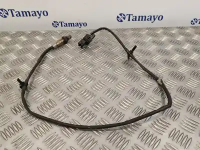 Second-hand car spare part lambda probe for volvo s60 berlina 2.4 (125kw) oem iam references 0258007137 8670276 