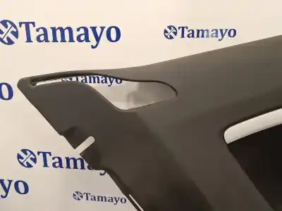 Автозапчасти б/у обивка задней левой двери за audi a5 coupe (8t) 2.0 tdi (130kw) ссылки oem iam 8t0867035 8t086703524a 