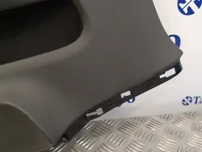 Автозапчасти б/у обивка задней левой двери за audi a5 coupe (8t) 2.0 tdi (130kw) ссылки oem iam 8t0867035 8t086703524a 