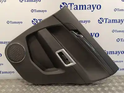 Peça sobressalente para automóvel em segunda mão forra / revestimento da porta traseira direita por opel antara 2.2 cdti cat (a 22 dm / lnq) referências oem iam 96662256