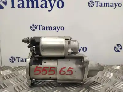 Автозапчасти б/у двигатель запускается за opel astra j (p10) 1.6 (68) ссылки oem iam 55576980 8000387 