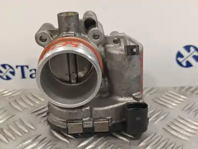 Second-hand car spare part throttle body for ford fiesta vi (cb1, ccn) 1.25 oem iam references 8a6g9f991ac