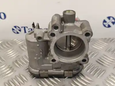 Автозапчастина б/у коробка метелика для ford fiesta vi (cb1, ccn) 1.25 посилання на oem iam 8a6g9f991ac 0280750532 