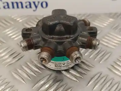 Peça sobressalente para automóvel em segunda mão régua / rampa de injetores por dacia logan mcv * referências oem iam 8200584034