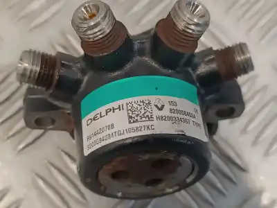 Second-hand car spare part distributor pipe for dacia logan mcv * oem iam references 8200584034 h8200334367 r9144z070b