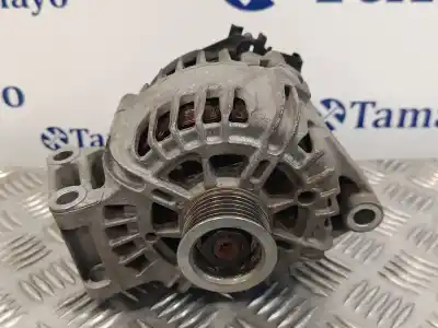 Second-hand car spare part alternator for ford fiesta vi (cb1, ccn) 1.25 oem iam references av6n10300ha