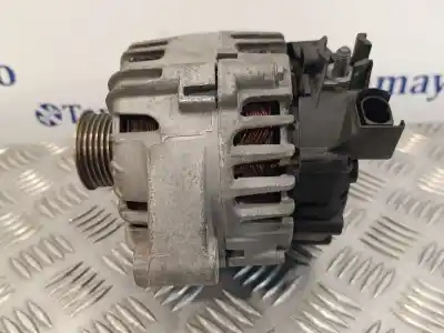 Автозапчасти б/у генератор за ford fiesta vi (cb1, ccn) 1.25 ссылки oem iam av6n10300ha 2606952b tg12c087