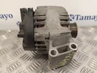Автозапчасти б/у генератор за ford fiesta vi (cb1, ccn) 1.25 ссылки oem iam av6n10300ha 2606952b tg12c087