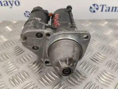 Peça sobressalente para automóvel em segunda mão motor de arranque por bmw serie 3 coupe (e36) 1.8 16v cat referências oem iam 12411726463