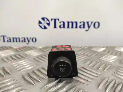 Peça sobressalente para automóvel em segunda mão comutador de espelhos retrovisores por opel antara 2.2 cdti cat (a 22 dm / lnq) referências oem iam 201004180