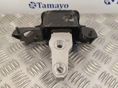 Second-hand car spare part left engine support for ford fiesta vi (cb1, ccn) 1.25 oem iam references 8v517m121ae