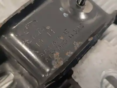 Автозапчасти б/у левая опора двигателя за ford fiesta vi (cb1, ccn) 1.25 ссылки oem iam 8v517m121ae av597m121aa 