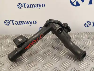 Peça sobressalente para automóvel em segunda mão tubo por dacia logan mcv * referências oem iam 8200261590d