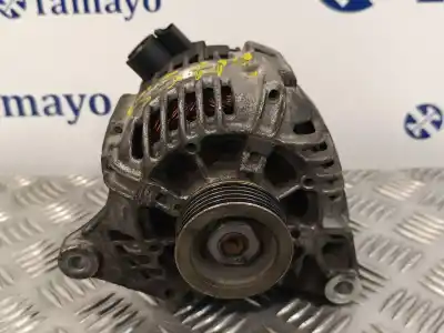 Pièce détachée automobile d'occasion ALTERNATEUR pour CITROEN SAXO  Références OEM IAM 9638276380 A13VI279 