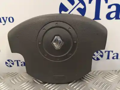 Pièce détachée automobile d'occasion airbag avant gauche pour renault scénic ii (jm0/1_) 1.6 (jm0c jm0j jm1b) références oem iam 8200310291b