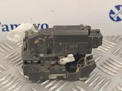 Автозапчасти б/у замок задней правой двери за dacia lodgy (js_) 1.2 tce (jsay jsm0) ссылки oem iam 