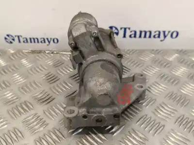 Gebrauchtes Autoersatzteil MOTOR STARTET zum MITSUBISHI LANCER BERLINA (CY0)  OEM-IAM-Referenzen 1810A143 M001T93571 