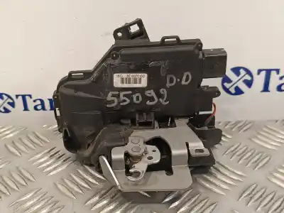 Second-hand car spare part front right door lock for audi a4 avant (8e) 2.5 tdi quattro (132kw) oem iam references 8e1837016c