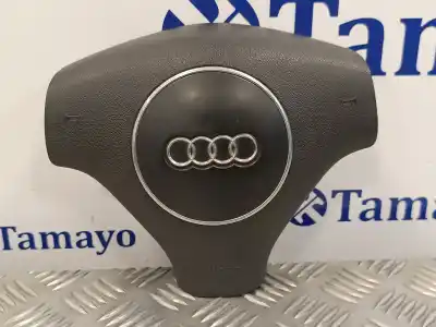 Second-hand car spare part front left air bag for audi a4 avant (8e) 2.5 tdi quattro (132kw) oem iam references 8e0880201s