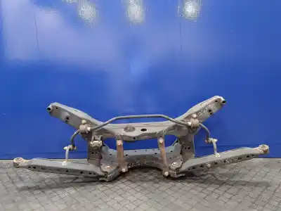 Second-hand car spare part REAR AXLE for NISSAN QASHQAI (J10)  OEM IAM references   