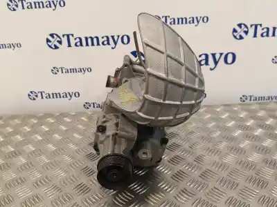 Pezzo di ricambio per auto di seconda mano compressore volumetrico per bmw mini (r50,r53) cooper s riferimenti oem iam   